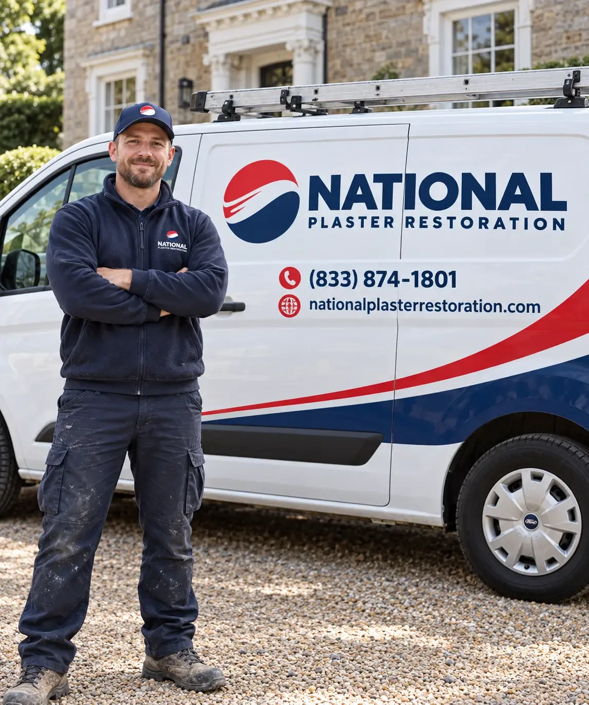Plaster Repair Wetmore, MI FAQs